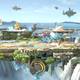 Image for article titled Nintendo Added A Surprise New Stage To Super Smash Bros. Ultimate